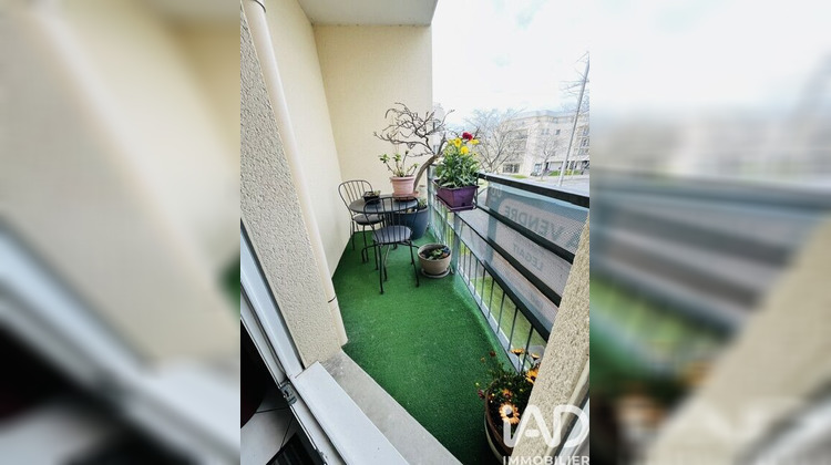 Ma-Cabane - Vente Appartement Caen, 61 m²