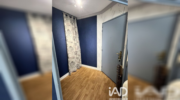 Ma-Cabane - Vente Appartement Caen, 61 m²