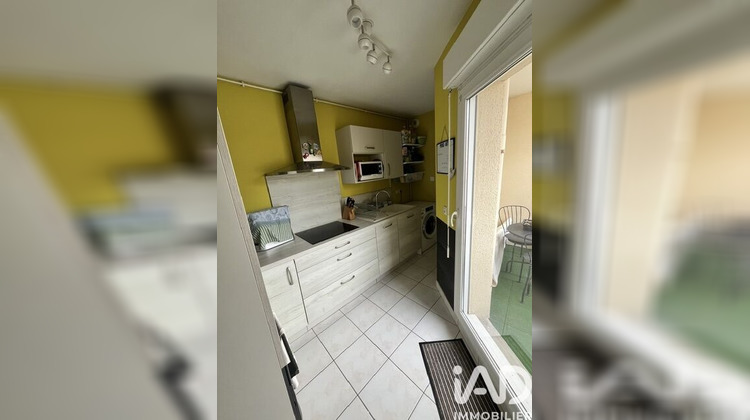 Ma-Cabane - Vente Appartement Caen, 61 m²
