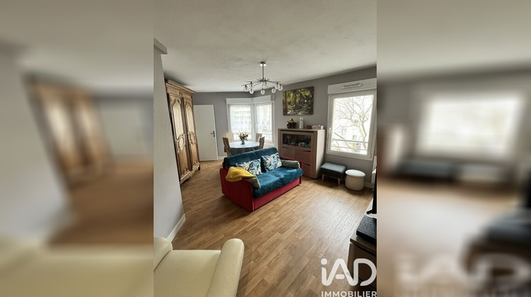 Ma-Cabane - Vente Appartement Caen, 61 m²