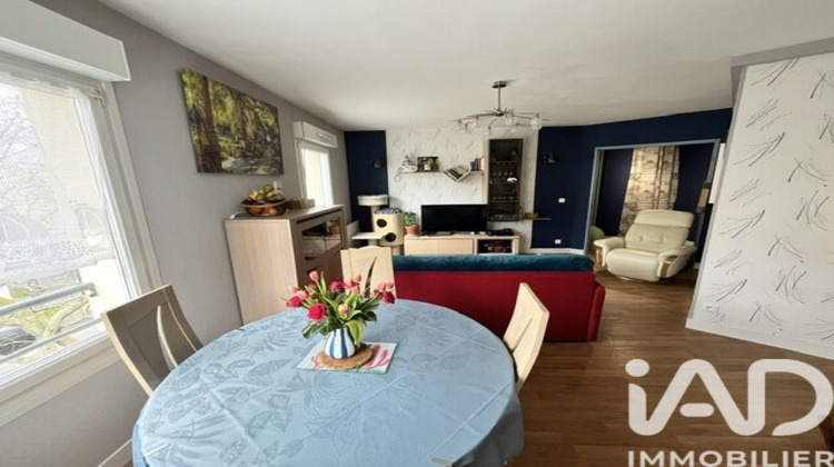 Ma-Cabane - Vente Appartement Caen, 61 m²