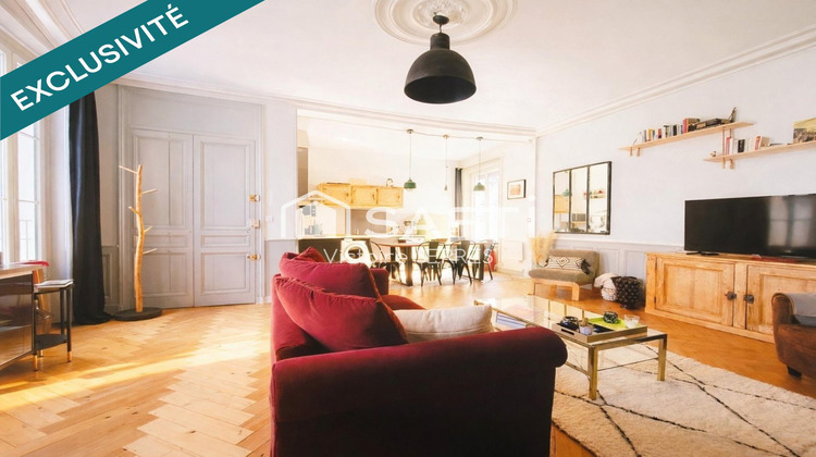 Ma-Cabane - Vente Appartement Caen, 73 m²