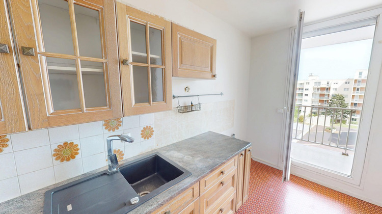 Ma-Cabane - Vente Appartement Caen, 66 m²