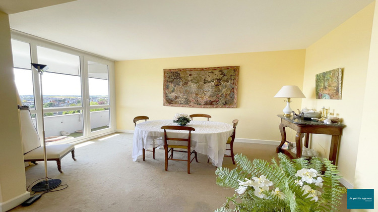 Ma-Cabane - Vente Appartement Caen, 84 m²