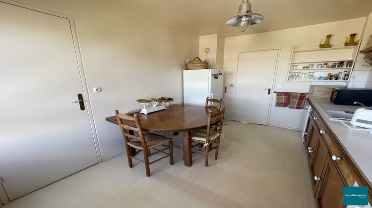 Ma-Cabane - Vente Appartement Caen, 84 m²