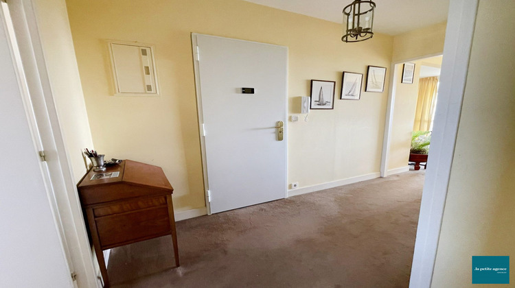 Ma-Cabane - Vente Appartement Caen, 84 m²