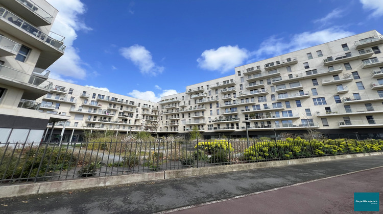 Ma-Cabane - Vente Appartement Caen, 44 m²