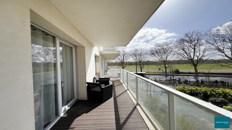 Ma-Cabane - Vente Appartement Caen, 44 m²