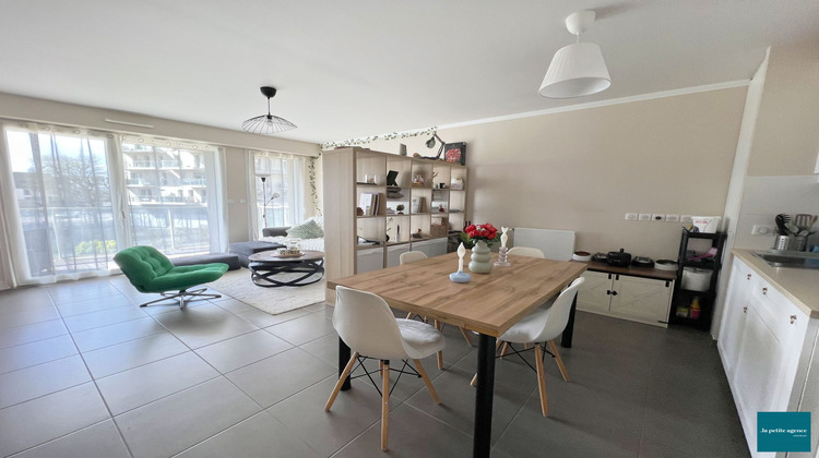 Ma-Cabane - Vente Appartement Caen, 44 m²