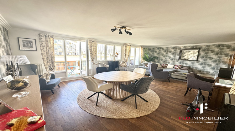 Ma-Cabane - Vente Appartement Caen, 87 m²