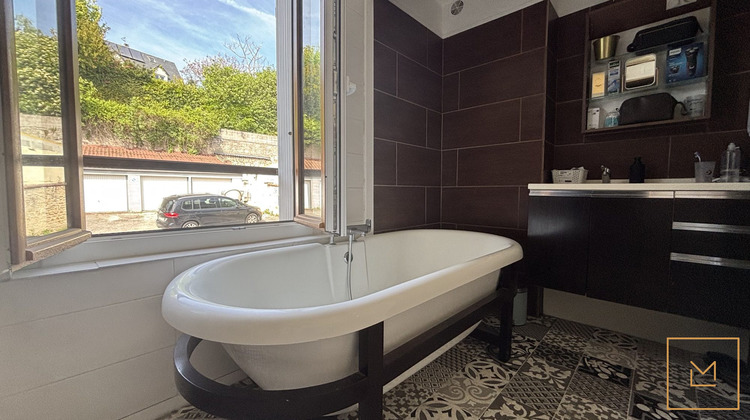 Ma-Cabane - Vente Appartement Caen, 32 m²