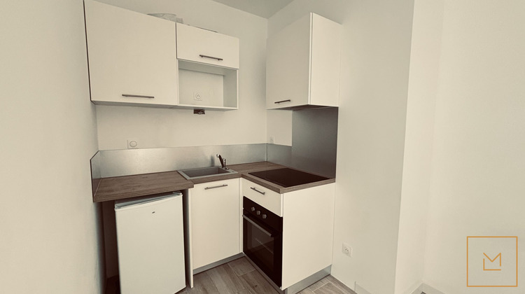 Ma-Cabane - Vente Appartement Caen, 21 m²