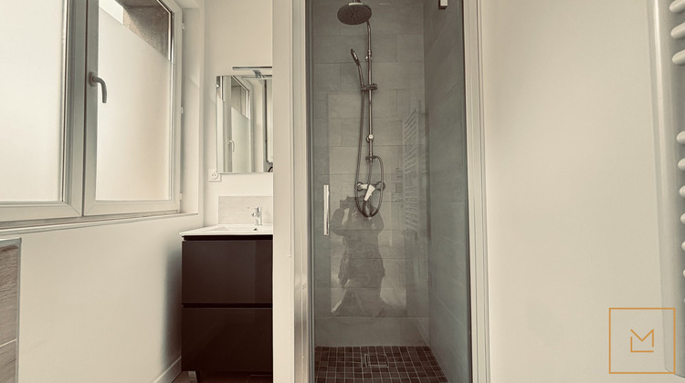 Ma-Cabane - Vente Appartement Caen, 21 m²