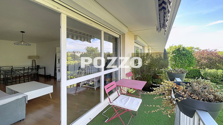 Ma-Cabane - Vente Appartement CAEN, 49 m²