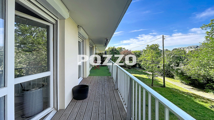Ma-Cabane - Vente Appartement CAEN, 49 m²