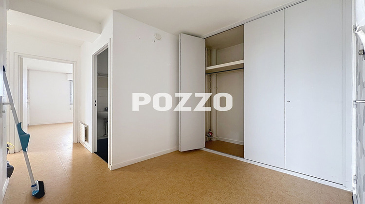 Ma-Cabane - Vente Appartement CAEN, 78 m²