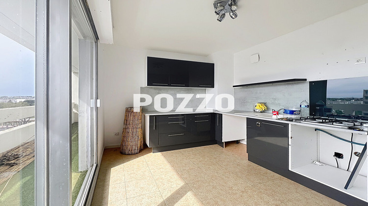 Ma-Cabane - Vente Appartement CAEN, 78 m²