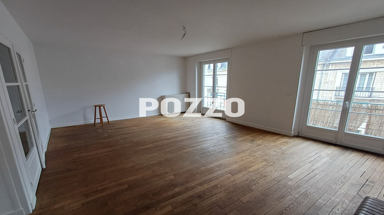 Ma-Cabane - Vente Appartement CAEN, 72 m²