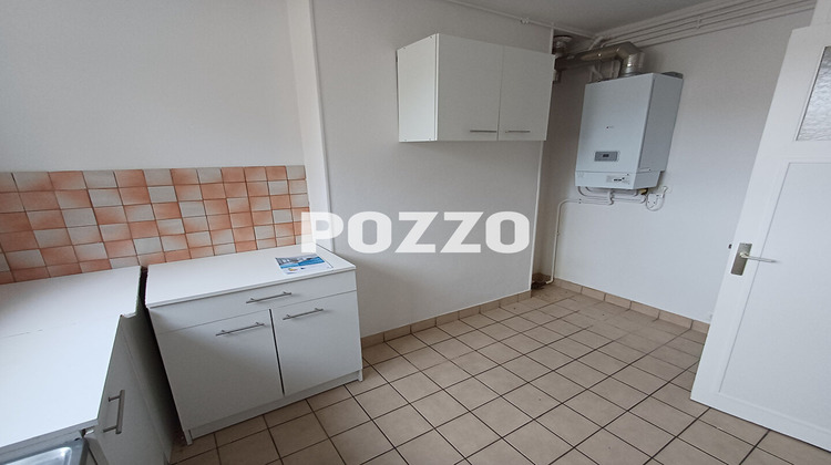 Ma-Cabane - Vente Appartement CAEN, 72 m²