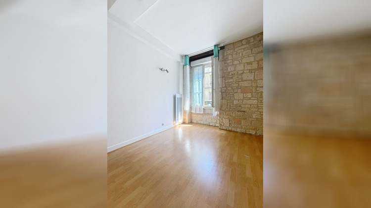 Ma-Cabane - Vente Appartement CAEN, 20 m²