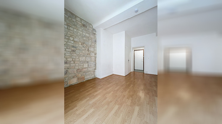 Ma-Cabane - Vente Appartement CAEN, 20 m²