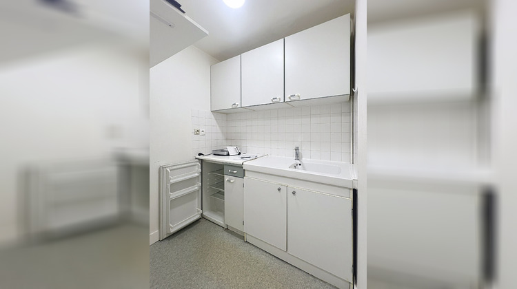 Ma-Cabane - Vente Appartement CAEN, 20 m²