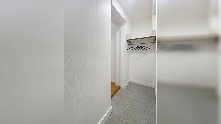 Ma-Cabane - Vente Appartement CAEN, 20 m²
