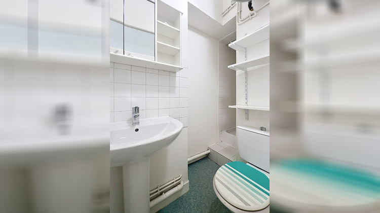 Ma-Cabane - Vente Appartement CAEN, 20 m²