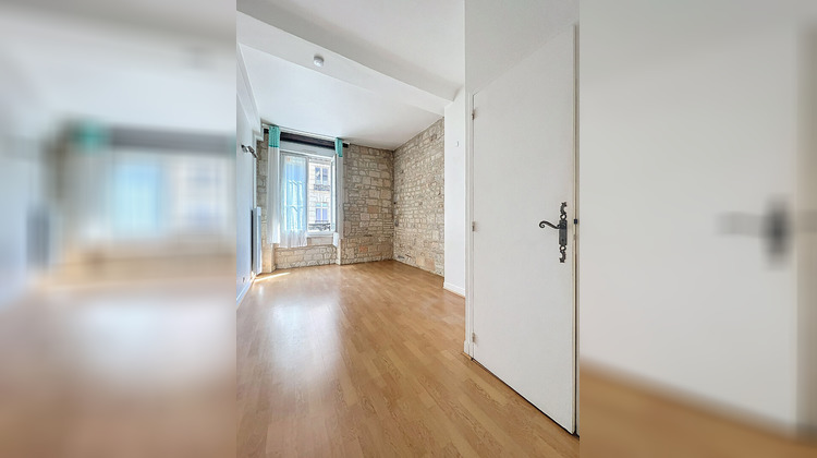 Ma-Cabane - Vente Appartement CAEN, 20 m²