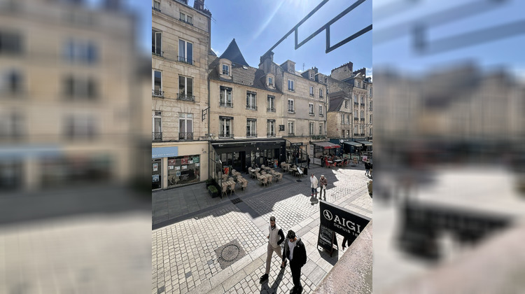 Ma-Cabane - Vente Appartement CAEN, 20 m²