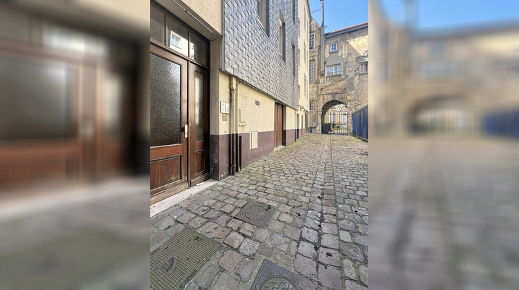 Ma-Cabane - Vente Appartement CAEN, 20 m²