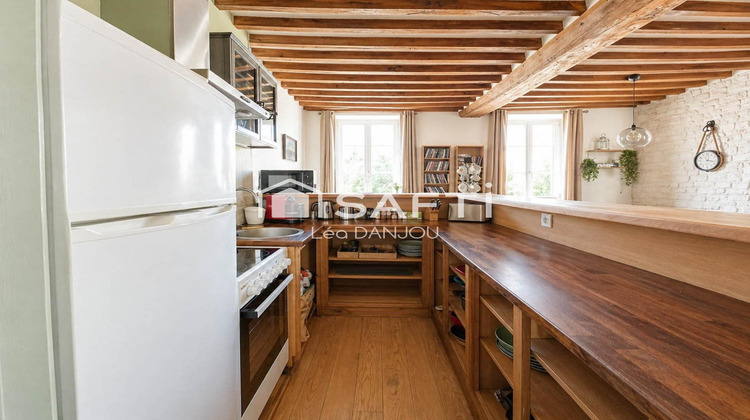 Ma-Cabane - Vente Appartement Caen, 49 m²