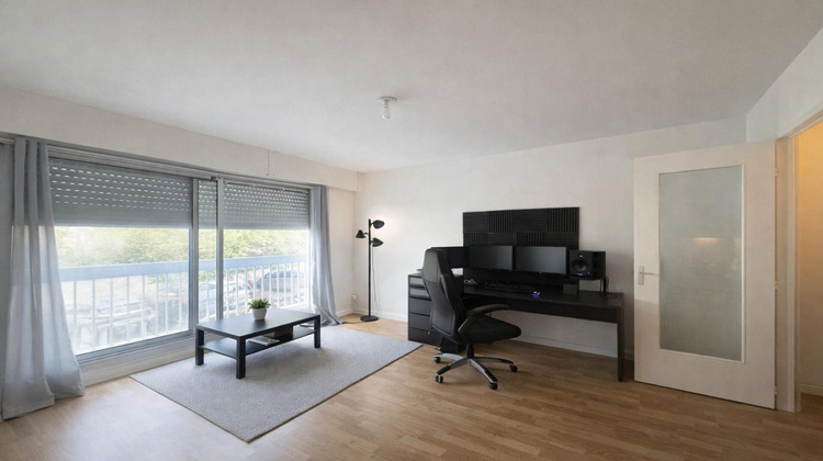 Ma-Cabane - Vente Appartement Caen, 31 m²