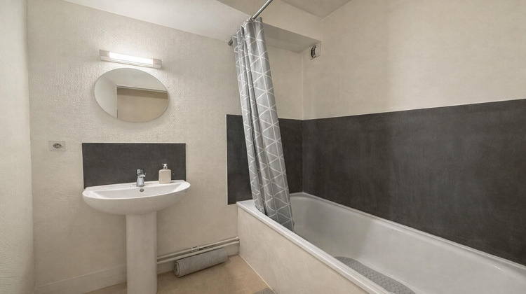 Ma-Cabane - Vente Appartement Caen, 31 m²