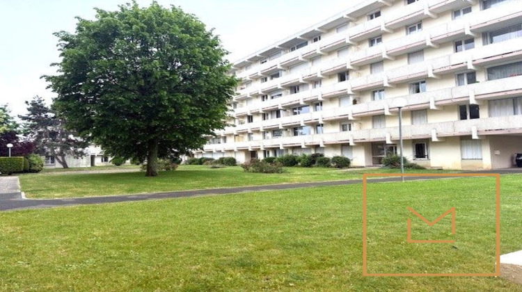 Ma-Cabane - Vente Appartement Caen, 71 m²