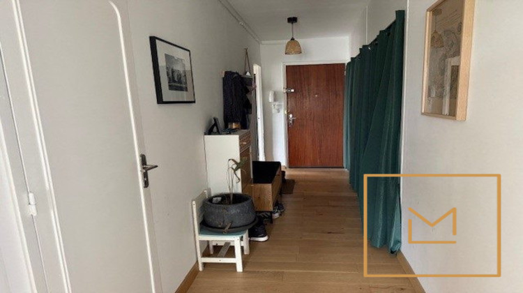 Ma-Cabane - Vente Appartement Caen, 71 m²