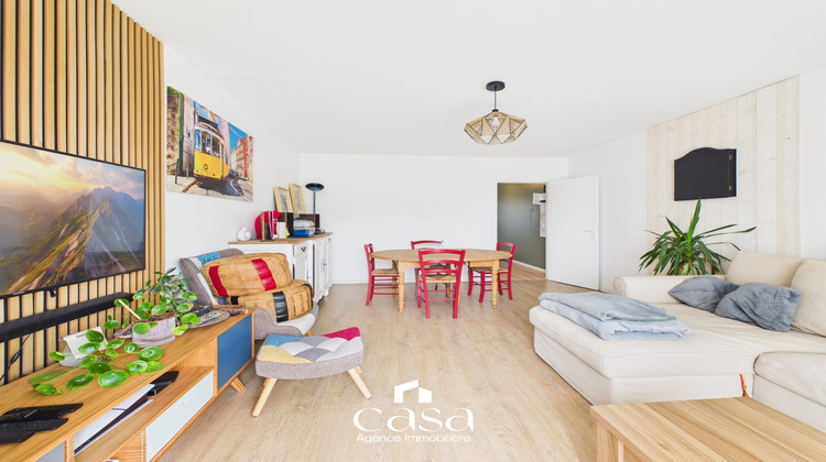 Ma-Cabane - Vente Appartement Caen, 70 m²