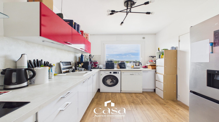 Ma-Cabane - Vente Appartement Caen, 70 m²