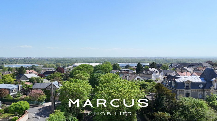 Ma-Cabane - Vente Appartement Caen, 70 m²
