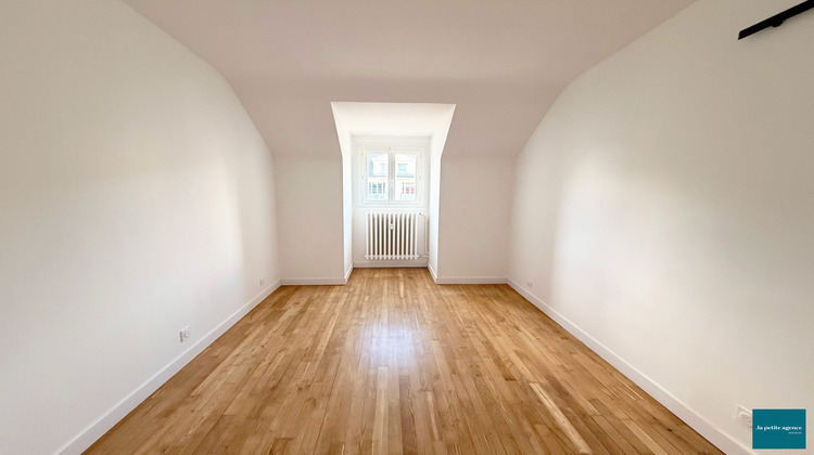 Ma-Cabane - Vente Appartement Caen, 69 m²