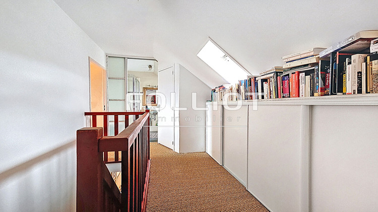 Ma-Cabane - Vente Appartement CAEN, 84 m²