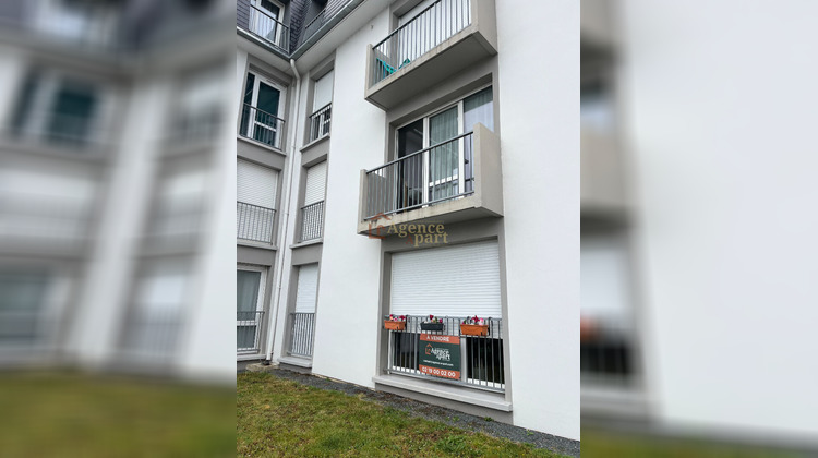 Ma-Cabane - Vente Appartement CAEN, 51 m²