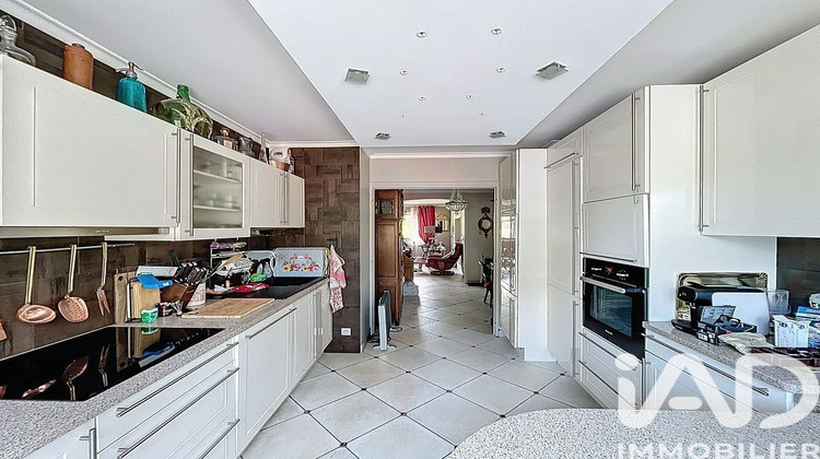 Ma-Cabane - Vente Appartement Caen, 96 m²