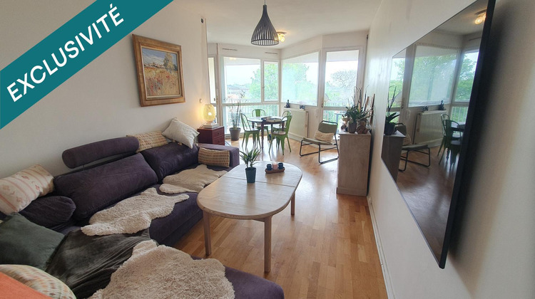 Ma-Cabane - Vente Appartement Caen, 86 m²
