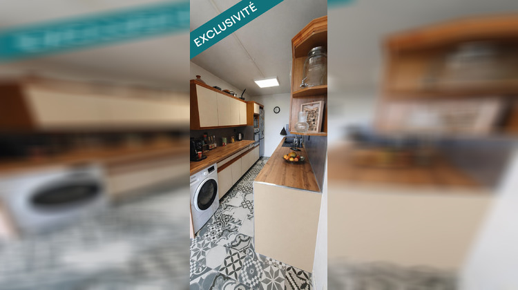 Ma-Cabane - Vente Appartement Caen, 86 m²