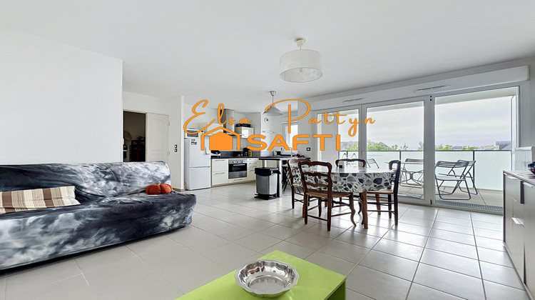 Ma-Cabane - Vente Appartement Caen, 59 m²