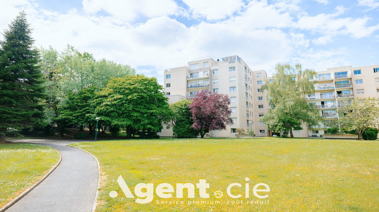 Ma-Cabane - Vente Appartement Caen, 99 m²
