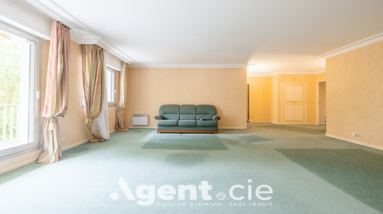 Ma-Cabane - Vente Appartement Caen, 99 m²