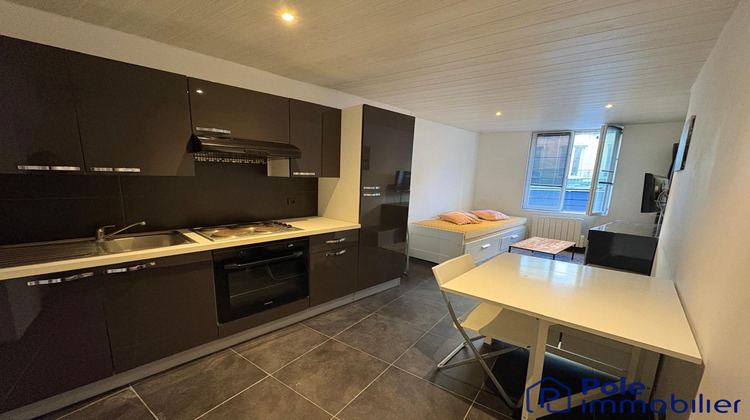 Ma-Cabane - Vente Appartement Caen, 16 m²