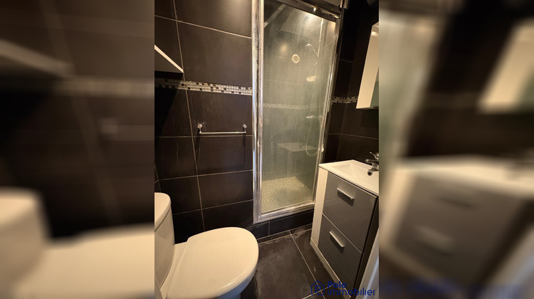 Ma-Cabane - Vente Appartement Caen, 16 m²